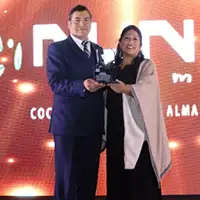 World Culinary Awards Sustainable Dining
